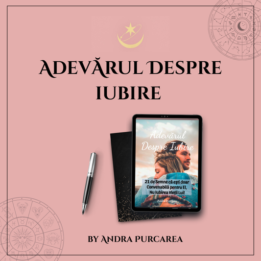 Adevărul Despre Iubire - eBook